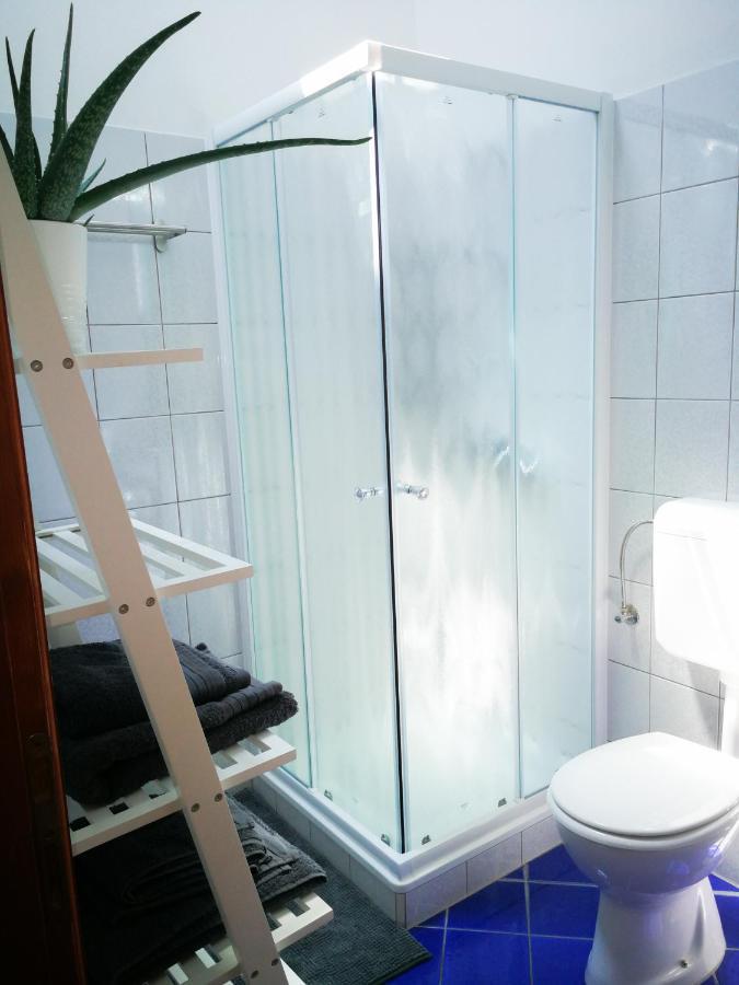 Ohana Lodge Vrsar Exteriör bild